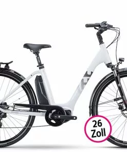 Husqvarna Eco City 1