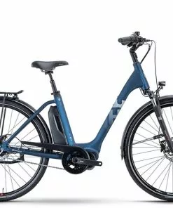 Husqvarna Eco City 4 CB