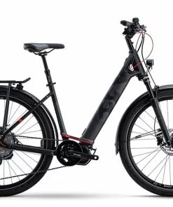 Husqvarna Gran Urban 5