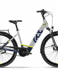 Husqvarna Grand Towner 5 CB