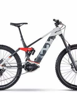 Husqvarna Hard Cross 7