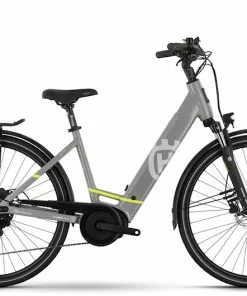 Husqvarna Towner 2 CB