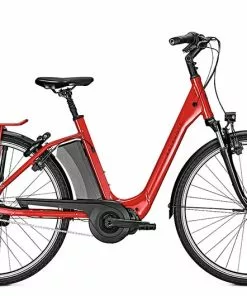 Kalkhoff Agattu 1.S Advance