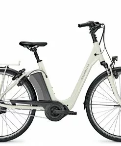 Kalkhoff Agattu 1.S Move Freilauf