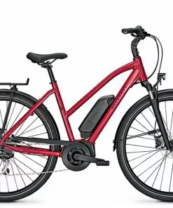 Kalkhoff Endeavour 1.B Move