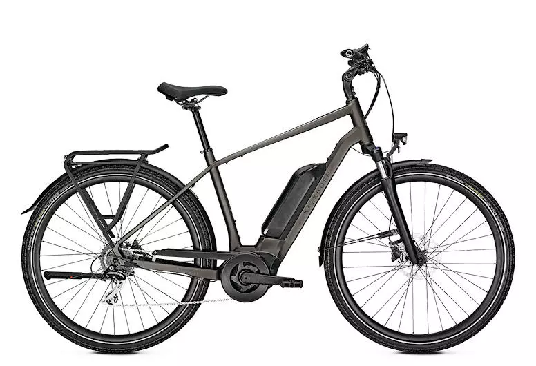 Kalkhoff Endeavour 1.B Move