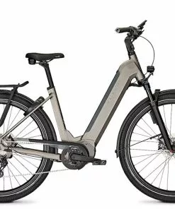 Kalkhoff Endeavour 5.B Advance+ ABS