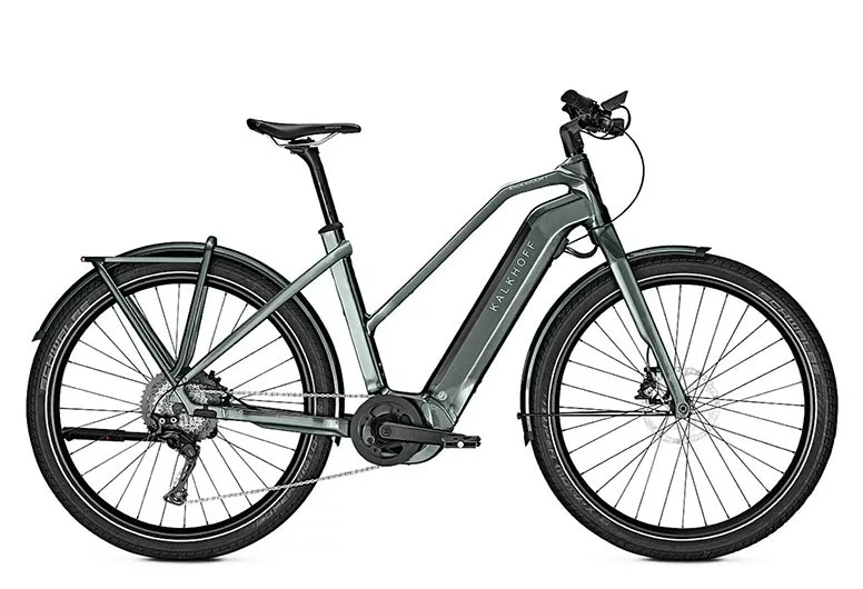 Kalkhoff Endeavour 7.B Pure