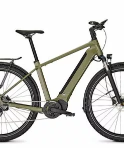 Kalkhoff Entice 5.B Season