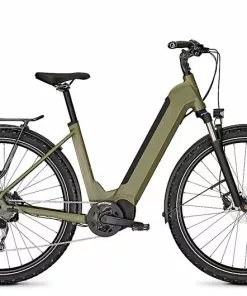 Kalkhoff Entice 5.B Season