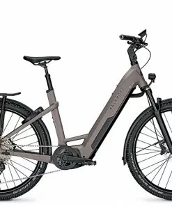 Kalkhoff Entice 7.B Move+