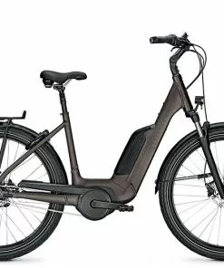 Kalkhoff Image 1.B XXL