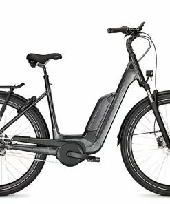 Kalkhoff Image 1.B XXL