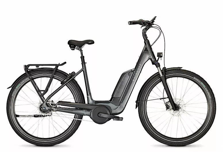 Kalkhoff Image 1.B XXL