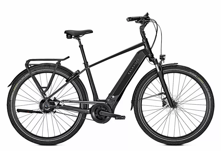 Kalkhoff Image 3.B Excite