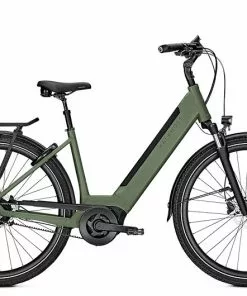 Kalkhoff Image 3.B Excite