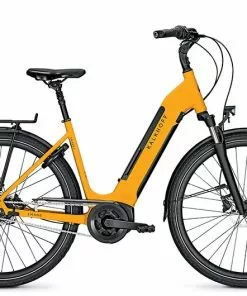 Kalkhoff Image 3.B Move