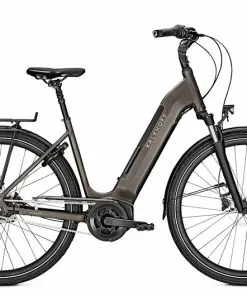 Kalkhoff Image 3.B Move