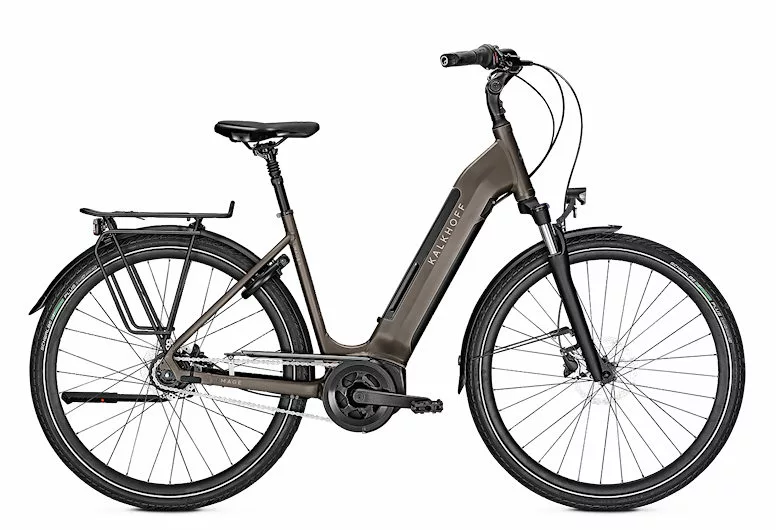 Kalkhoff Image 3.B Move