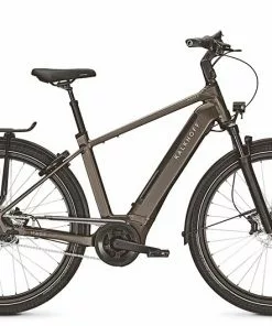 Kalkhoff Image 5.B Move+