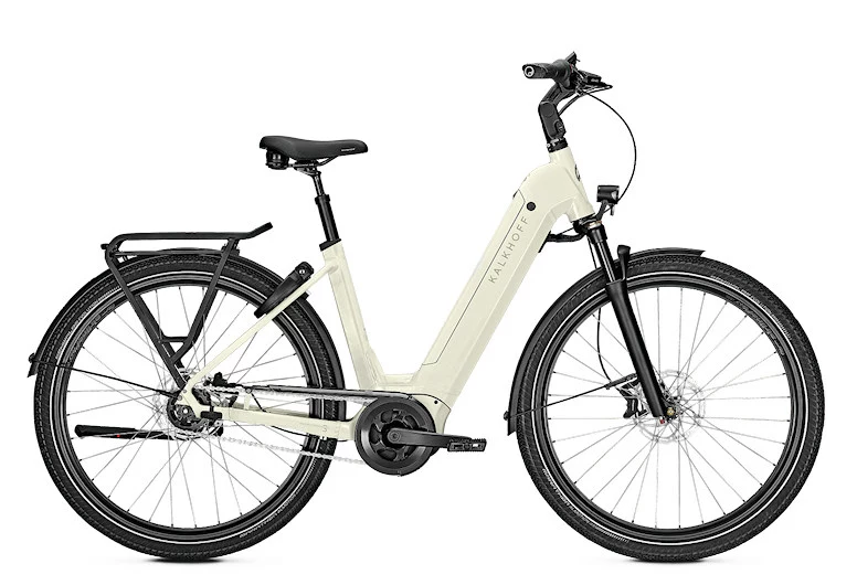 Kalkhoff Image 5.B Move+