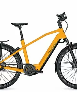 Kalkhoff Image 7.B Excite+