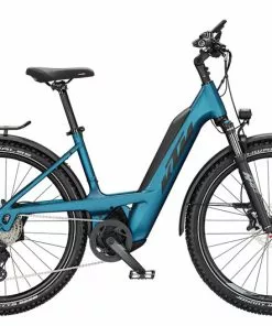 KTM Macina Aera 671 LFC