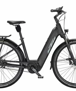 KTM Macina City 610 Belt