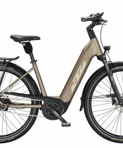 KTM Macina City P610