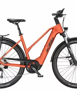 KTM Macina Gran 610