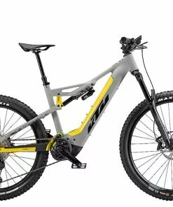 KTM Macina Kapoho 7972