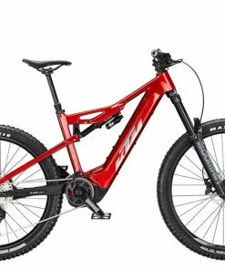 KTM Macina Prowler Elite