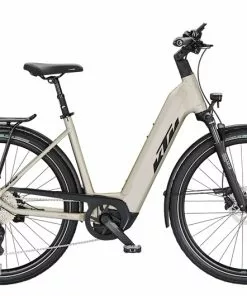 KTM Macina Style 740