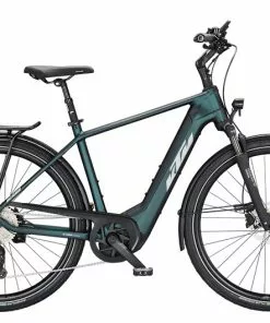 KTM Macina Tour CX 510