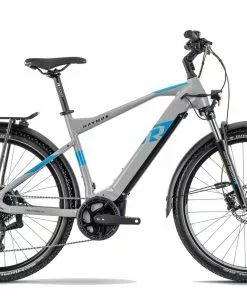 RAYMON CrossRay E 6.0