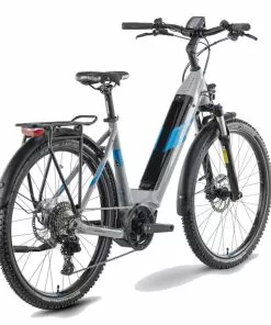 RAYMON CrossRay E 6.0