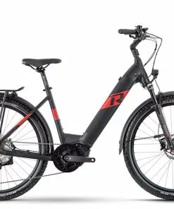 RAYMON CrossRay E 7.0