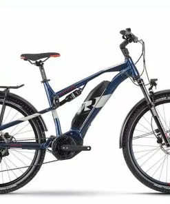 RAYMON CrossRay FS E 4.0