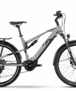 RAYMON CrossRay FS E 5.0