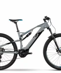 RAYMON Fullray 130E 5.0