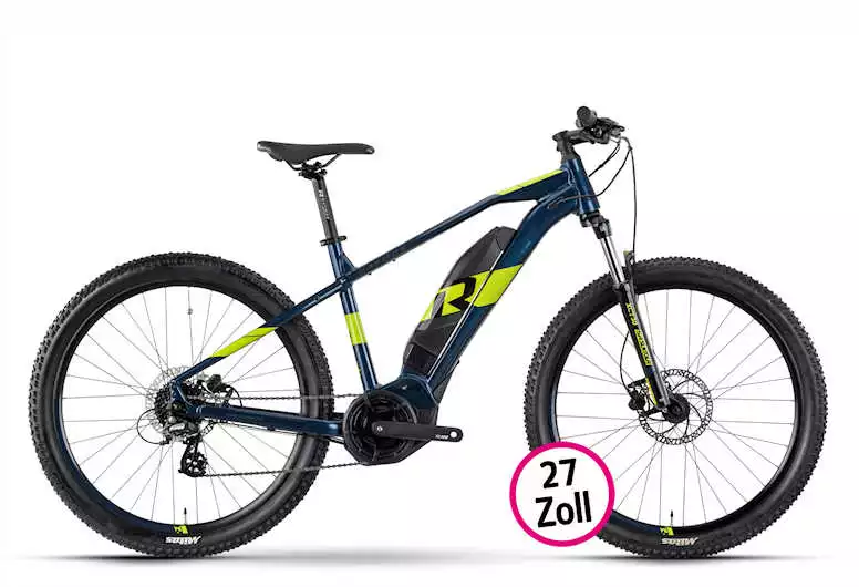 RAYMON HardRay E 1.0