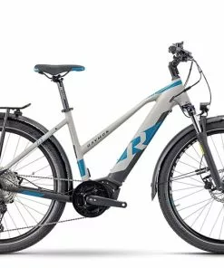 RAYMON TourRay E 5.0