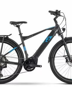 RAYMON TourRay E 8.0