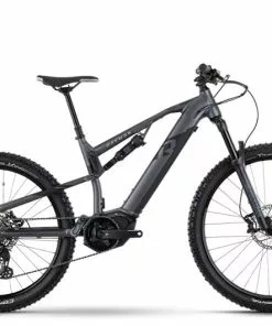 RAYMON TrailRay 140E 8.0