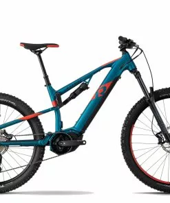 RAYMON TrailRay 160E 7.0