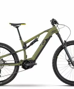 RAYMON TrailRay 160E 8.0