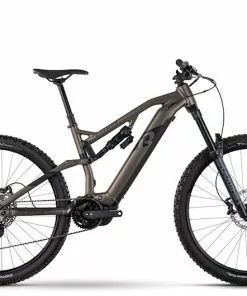 RAYMON TrailRay 160E 9.0