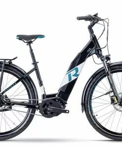 RAYMON UrbanRay E 7.0