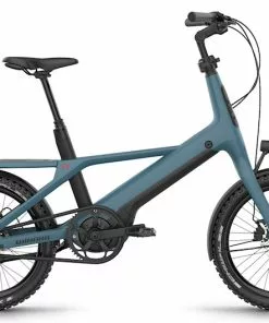 Winora EBIKE20 Radius