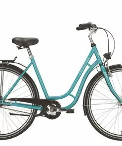 Excelsior Touring Star ND